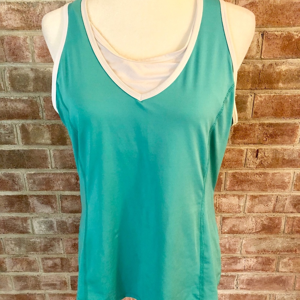 Athletic top FINAL MARKDOWN